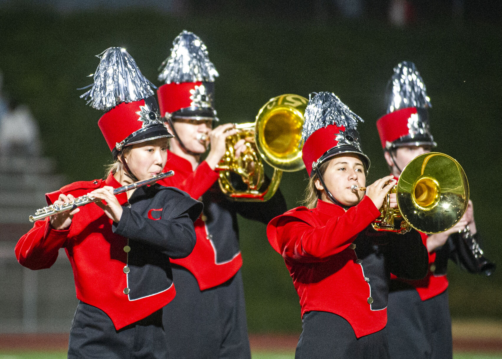 Football: Mount Vernon at Stanwood, 9.23.22